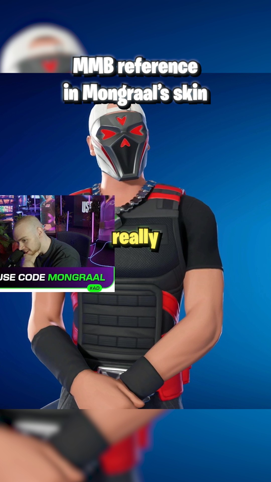 Short edit
