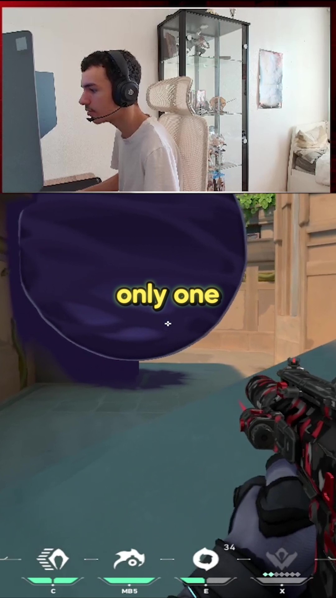 Short edit