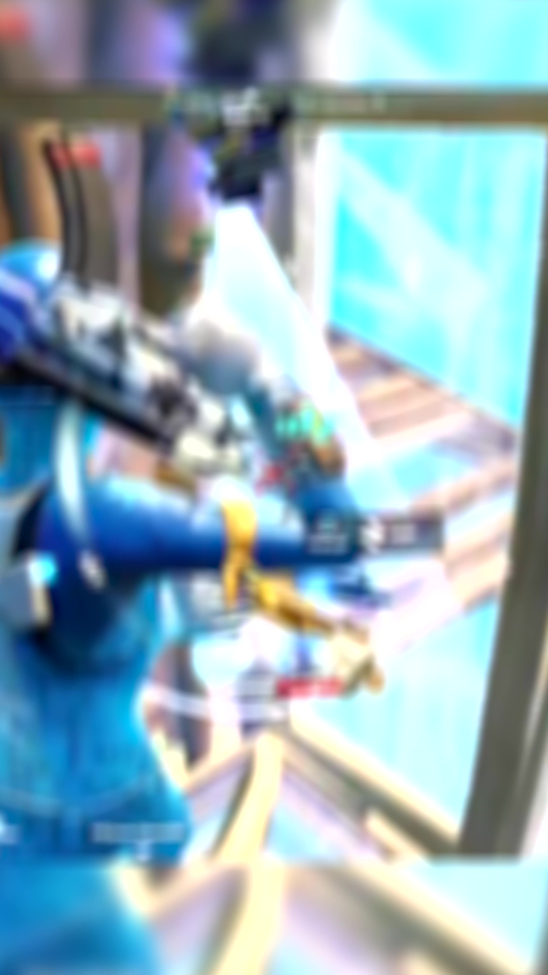 Short edit