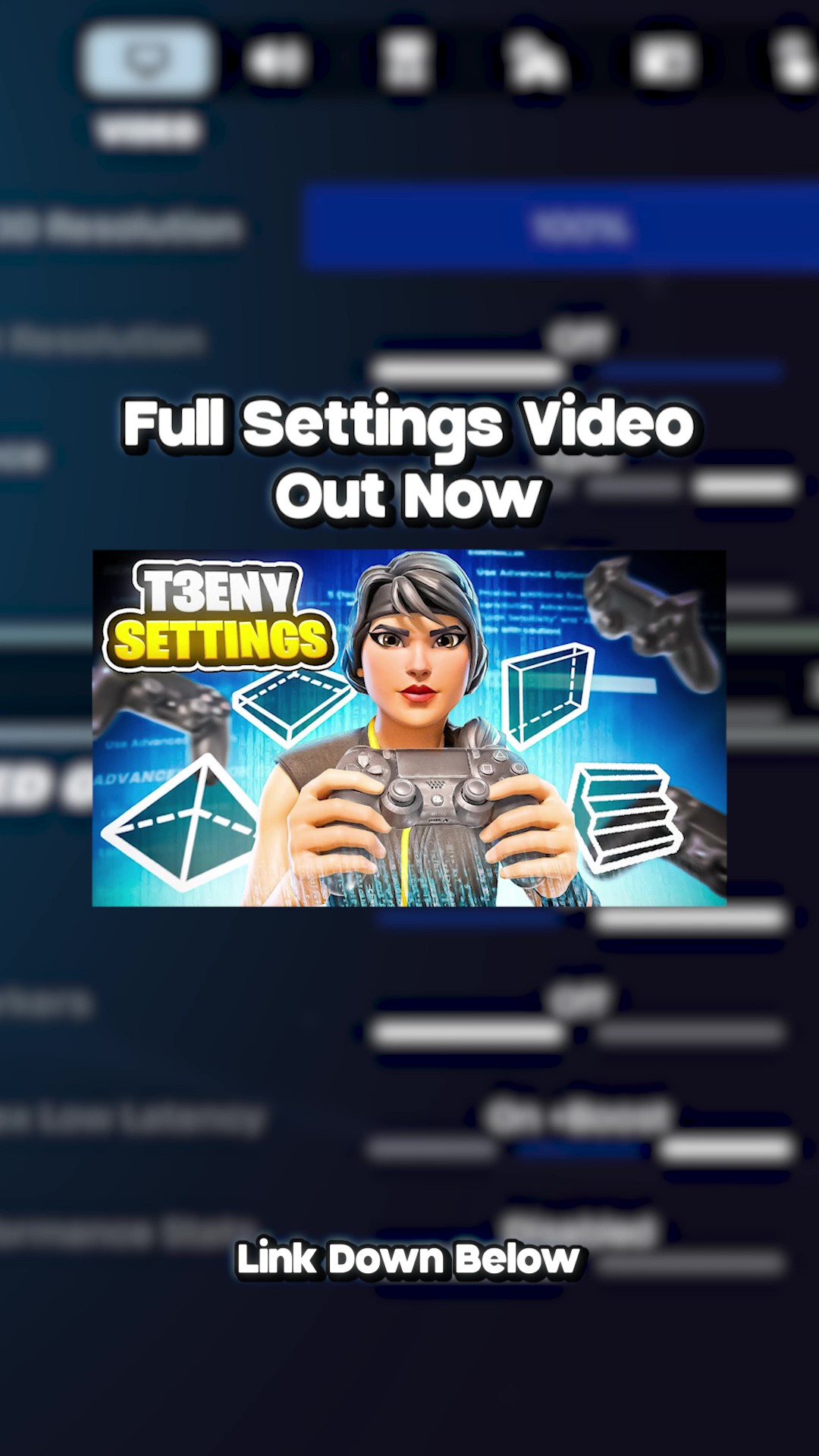 Short edit