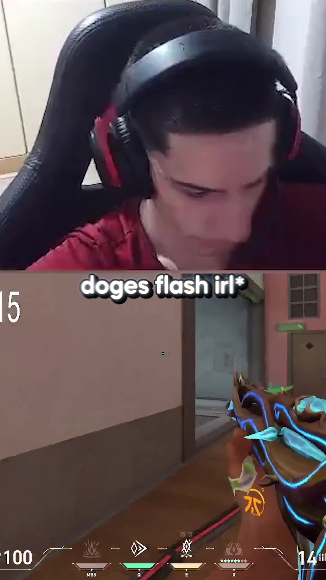 Short edit